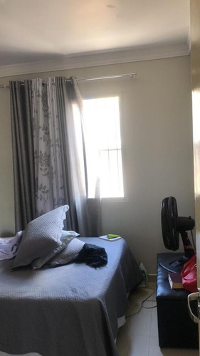 Imagem 9 de 15 de Apartamento Para Venda Em São Paulo, Parque Boturussu, 2 Dormitórios, 1 Banheiro, 1 Vaga - V298_2-1223975