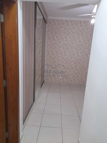 Imagem 24 de 30 de Apartamento Com 3 Dorms, Centro, Pirassununga - R$ 340 Mil, Cod: 10131654 - V10131654