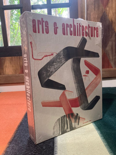 Artes E Arquitetura (september 1946 - June 1946)