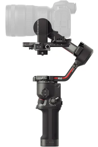 Dji mirrorless cheap gimbal