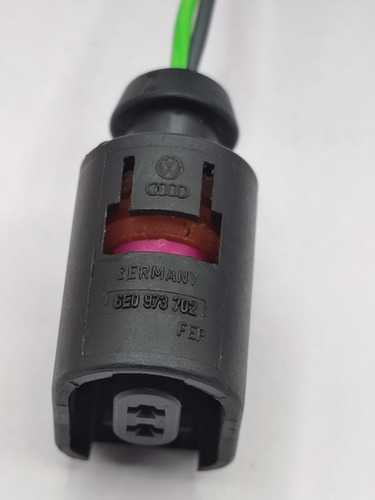 Arnes Sensor Abs Volkswagen Jetta 4cil 1.4l 2016