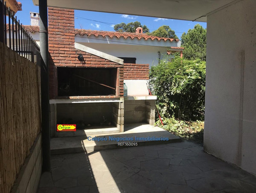 Venta - Casa Con Renta- 3 Dormitorios- Inmobiliaria Calipso
