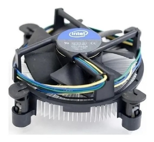 Fancooler Intel Original 1155 1150 1151 1200