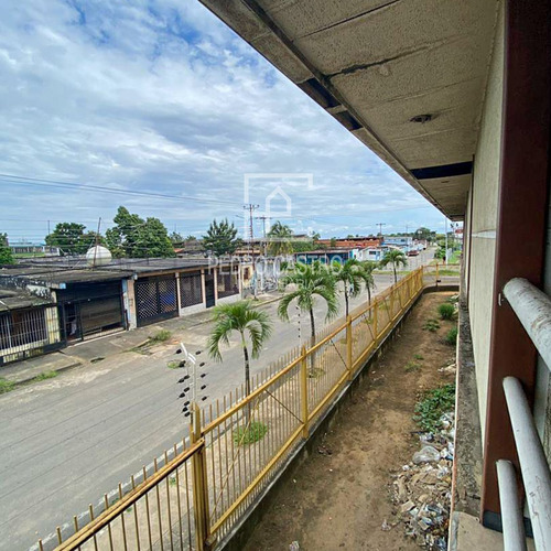 Imagen 18 de 19 de Tu Inmobiliaria Vende Oportunidad De Inversión, Centro Comercial Ubicado En Avenida Manuel Piar, San Félix #crecimientocomercial #bienestar #locales #compraventa #centrocomercial #guayana