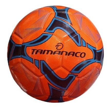 Balón De Futbol Nº4 Tamanaco