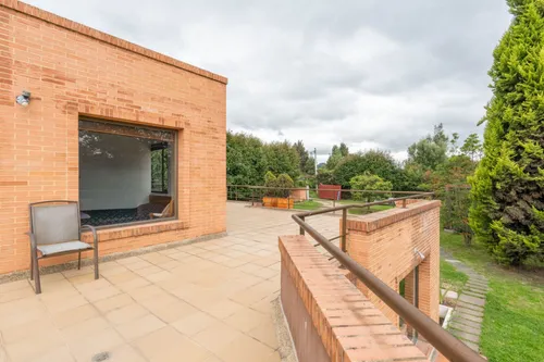 Casa En Venta En Vereda Pueblo Viejo. Cod V10333