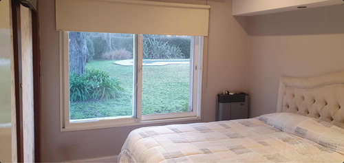 Excelente Casa Quinta En Venta