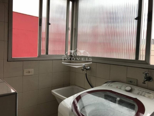 Apartamento Em Condomínio Padrão Para Venda No Bairro Vila Matilde, 2 Dorm, 1 Vagas, 58 M - 835