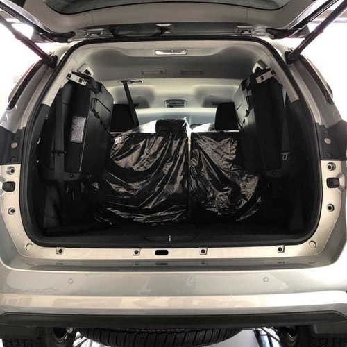 Imagem 11 de 15 de Hilux Sw4 Srx 2.8 2021 5.000km