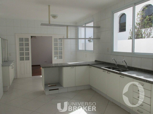 Imagem 6 de 14 de Casa Com 3 Quartos, Alphaville 310 M², Aluguel Por R$ 7.500