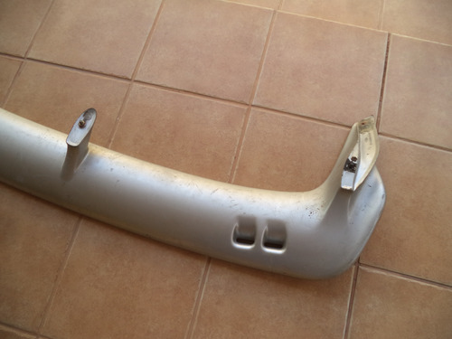 Aerofólio Escort Xr3 90 A 92 89ab B44210 Aa Não Envio Ler (Usado)