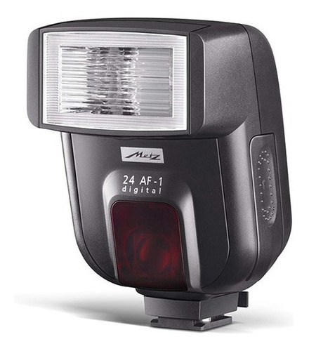 Flash Metz Mecablitz 24 Af-1 Dig P/nikon