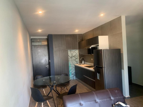 Departamento En Renta En Semillero Matamoros En Monterrey