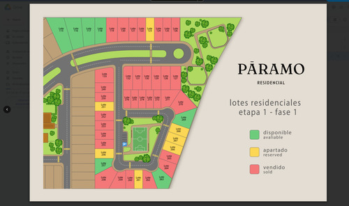 Terreno En Venta En Privada Paramo Residencial Dentro De Aldea Valladolid