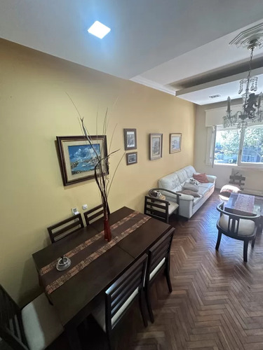 Venta Apartamento Por Escalera Corazón Punta Carretas