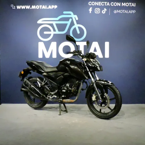 Tvs Apache Rtr 160 4v