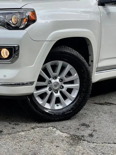 Toyota 4Runner 4.0 Limited Fl
