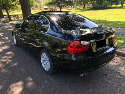 Bmw 323i Executive Excelente Estado