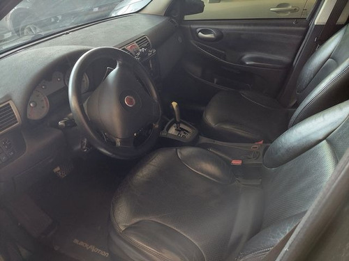 Imagem 5 de 7 de Fiat Stilo 1.8 Mpi Blackmotion 8v - Aceito Troca 2010