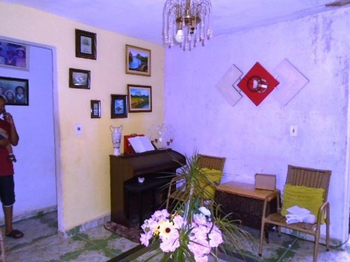 Imagem 1 de 14 de Casa Para Venda Em Araras, Jardim José Ometto I, 3 Dormitórios, 1 Banheiro, 2 Vagas - F3551_2-984357