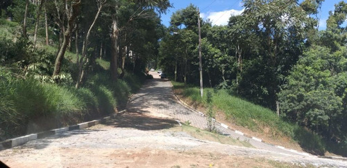 Imagem 6 de 21 de Terreno Em Parque Rizzo Ii, Cotia/sp De 1380m² À Venda Por R$ 160.000,00 - Te463143-s