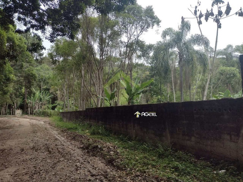 Imagem 8 de 13 de Chácara Com 1 Dorm, Lagoa Grande, Embu-guaçu - R$ 180 Mil, Cod: 2319 - V2319