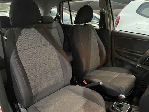Imagem 9 de 11 de Volkswagen Spacefox Trend I-motion 1.6