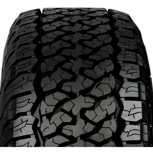 Pneu 235/60r18 Terratoura A/t Rwl Davanti 107h