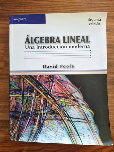 Algebra Lineal David Poole