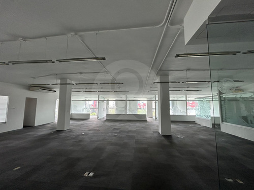 Oficina En Renta En Polanco
