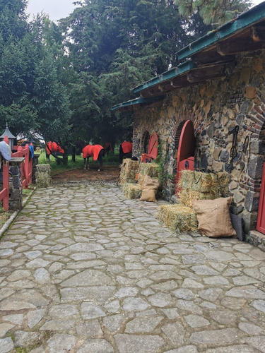 Rancho En Tres Marias