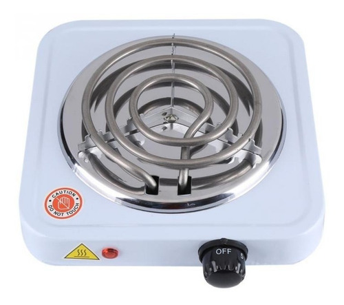 Imagen 6 de 7 de Resistencia Y Termostato Para Cocina Electrica