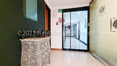 Imagen 2 de 14 de Oficina En Venta, Las Mercedes. 22-23249 Juan Villarroel 04166120354