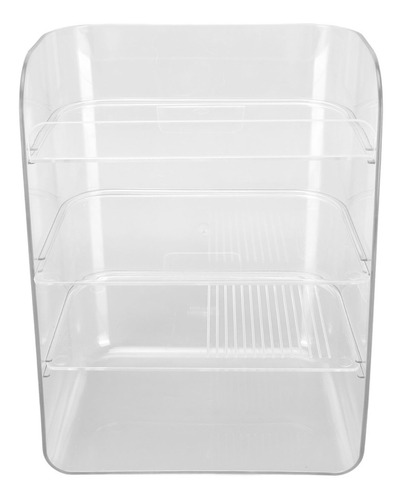 Organizador De Encimera, Estante Cosmético, Multicapa, Grand