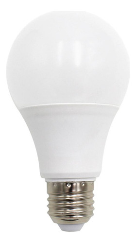 Lámpara Led Con Control De Sensor De Luz Y Sonido, Sensor In