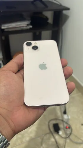 Apple iPhone 13 (128 Gb) - Rosa (Usado)
