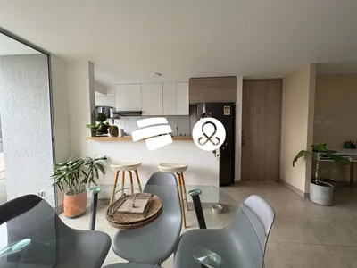 Apartamento en venta