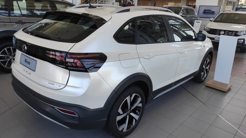 Volkswagen Nivus Highline Tsi 1.0 At