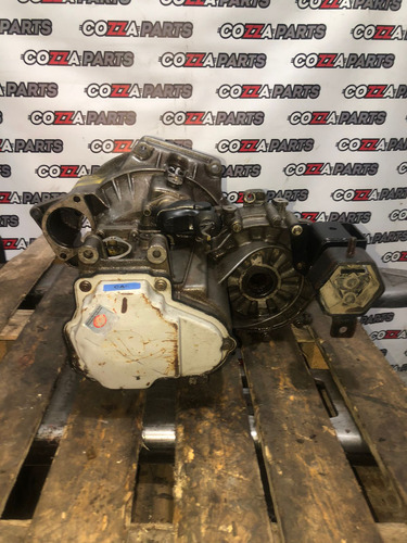 Caja De Cambios Ford Escort Orion 1.6 8v C/detalles (Usado)