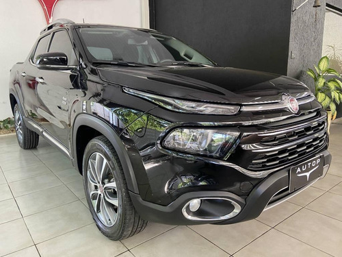Fiat Toro 2.0 16v Turbo Diesel Volcano At9