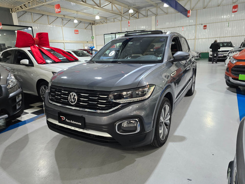 Volkswagen T-Cross 1.4 Highline 250 Tsi Aut. 5p