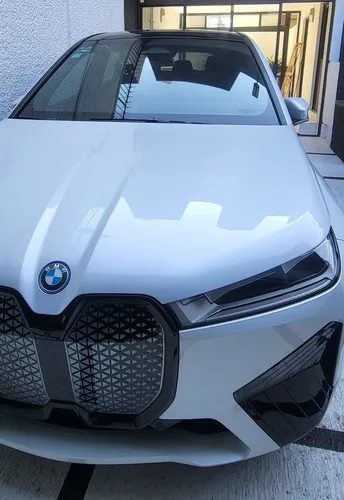 BMW IX Xdrive 40