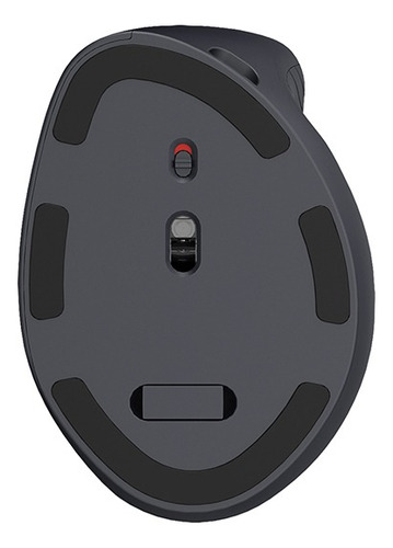 Ratón Inalámbrico Bluetooth Para Juegos Monster M2 Pro