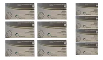 Comprar Guantes De Latex Por Mayor 10 Cajas X 100 Total 1000 Guantes