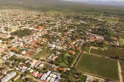 Imagen 9 de 11 de Lote En Venta O Permuta B° El Tránsito Cafayate