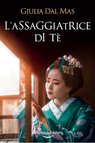 Libro: L Assaggiatrice Di Tè (villa Matilde, La Casa Degli A