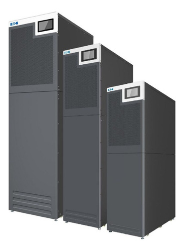 Ups Online Eaton 93t 20kva Sai 3:3 Trifasica Sin Baterias