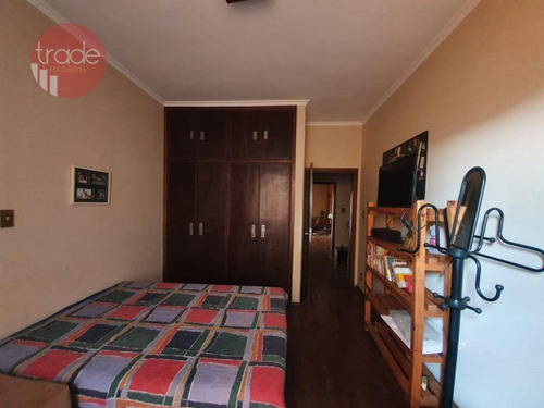 Imagem 11 de 20 de Casa Com 4 Dormitórios À Venda, 310 M² Por R$ 532.000,00 - Jardim Paulistano - Ribeirão Preto/sp - Ca4032