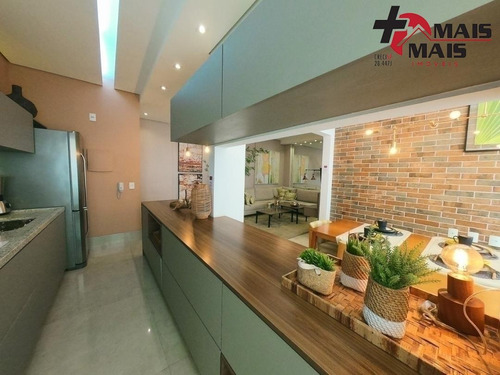 Imagem 6 de 15 de Vila Inglesa, Shopping Unimart, 87m², Jardim Aurélia, Campinas - Ainglesa87