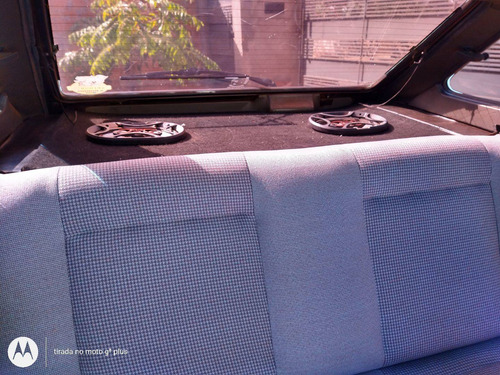 Imagem 4 de 15 de Volkswagen Gol Gl